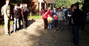 SKKT Diablak na Babiej Górze