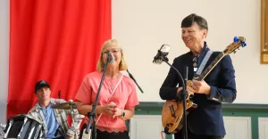 „Chrobry” na trasie Von Promnitz Tour - 05.2025