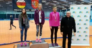 LA: Zawody halowe i przełajowe luty, marzec 2018
