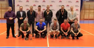 Liga Futsalu Pszczyna Suszec Goczałkowice 2022/2023