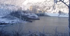 Z Diablakiem w Beskid Mały - 17.03.2013
