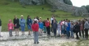 Wakacje z GOK-iem - 07.2016