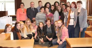 Włoszki z Alby w Pszczynie - 04.2013