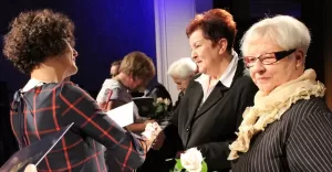 Gala Wolontariatu i spektakl w Pszczyńskim Centrum Kultury - 2.12.2018