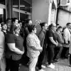 [ZDJĘCIA] Medycy i samorządowcy przeciwko agresji