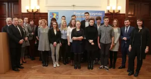 Przedsiębiorczość mają we krwi
