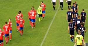 II zespół: MKS Iskra II Pszczyna - Czapla Kryry 29.05.2016