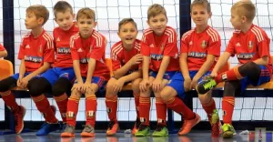 Orliki: Eliminacje KMPP 02.12.2017