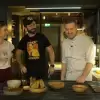 [WIDEO] Kajra i Sławomir odwiedzili Wodną Wieżę w Pszczynie!