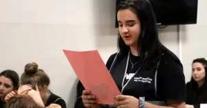 Rozstrzygnięcie konkursu "Oczytany Pedagog"