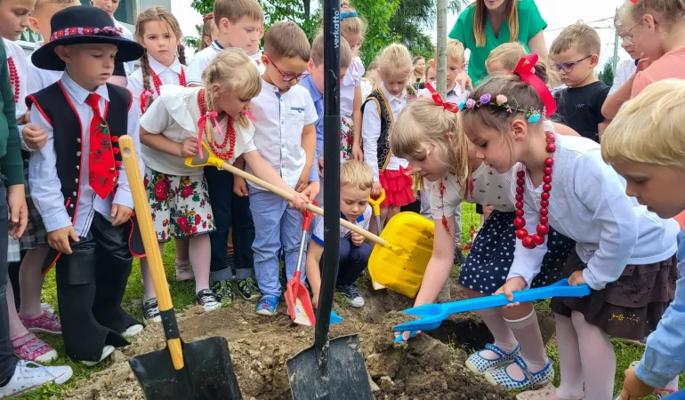 Wisła Mała świętuje 800-lecie - 6.06.2023