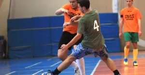 MLF: 4. kolejka - 24.11.2012
