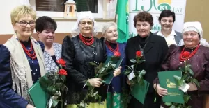 KGW obchodziło jubileusz 150 lat - 23.11.2016