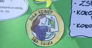 Projekt Siła Kobiet- Siła Świata: Zaangażowanie, Inspiracja, Zmiana