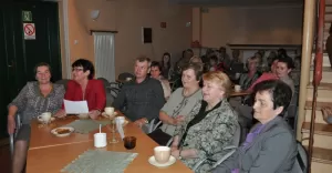 Deszcz - muzyka i poezja pod "13" - 26.04.2013