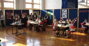 Konkurs o Józefie Piłsudskim - 12.2012
