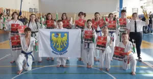 III Turniej Karate Kyokushinkai o Puchar Wiślanego Smoka - 27.05.2023
