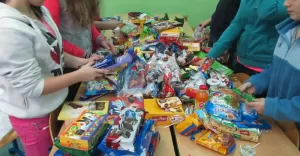 Słodki Aniołek w PG 1 - 12.2012