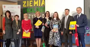 Konferencja PILGRIM. Goście z Austrii w Pszczynie - 13-14.03.2019
