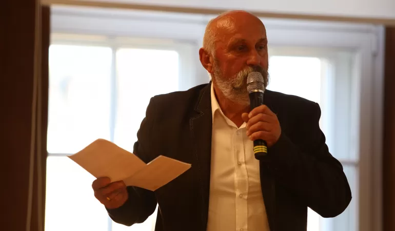 Sesja Rady Miejskiej w Pszczynie - 22.10.2019
