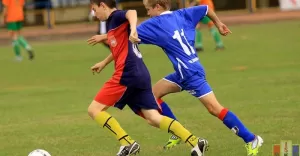 Trampkarze: Turniej o Puchar Lata - 5.08.2012