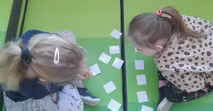 OGÓLNOPOLSKI PROJEKT EDUKACYJNY „ALFABET LOGOPEDYCZNY” w Przedszkolu Nr 6 w Pszczynie