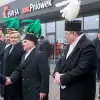 Barbórka z udziałem prezydenta Andrzeja Dudy w Pawłowicach