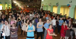 Bal karnawałowy ZS nr 3 - 25.02.2014